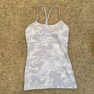 Lulu Lemon Tank Top size 6